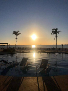 Condominio com cara de Resort